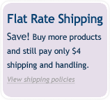 Shipping