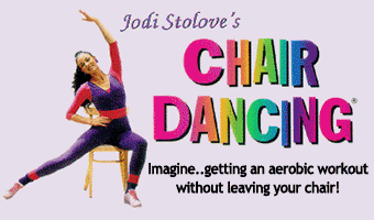 Chair Dancing® International Inc.
