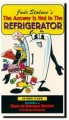 The Answer Is Not In The REFRIGERATOR! Downloadable MP3